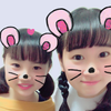 🍎あかはる🌷