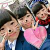 り  な ．