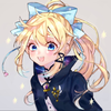 ユーザーアイコン
