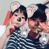 はるあい０６０４🐼💕
