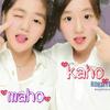 🍮maho🍮