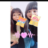 misaki＿💀💗