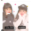 Honoka❤︎.