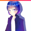 RIN(ﾉ)･ω･(ヾ)