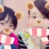 😜💙ももか💙😜