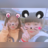 🐥 は づ き 🐯