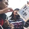 黒白兄妹➡︎黒