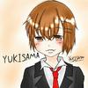 YUKISAMA🐧＠低浮上