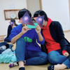 あるは。@受験終わるまで低浮上！