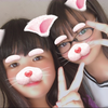 ゆうは🖤👀