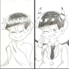 ≡┏( ^o^)┛(走る人)
