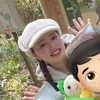 み お 🧸💟 #私の最終日