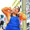 けいてぃ#松竹JAPAN GP