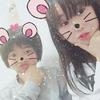 ナギサ＆マヒロ➭➭➭マヒロ👅😝✌