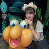 照山楓香🐼♥️福島美少女図鑑