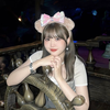 照山楓香🐼♥️福島美少女図鑑