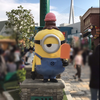 やめますん