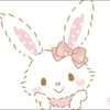 🐰ゆゆ⭐️
