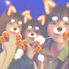 は  る  か