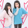 😘みー😭