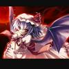 東方好き女