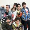    💙與真司郎💙