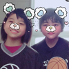🏀にいな🏀