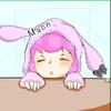 🐰藤枝 まおん🐴🍎💕