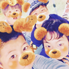 #げぇん
