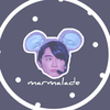 ﾏｰﾏﾚﾄﾞｰ . 🐭