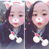 ユーザーアイコン