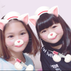🦄💎✨あやかり🦄💎✨
