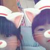 Suzu ＆Towa