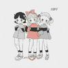 このあ@海人@ひな