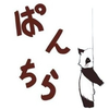 パンダってる？🐼🌱‬🐰🪽