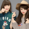 ユーザーアイコン