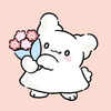 ひな🍰💕