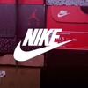 NIKE大好きー