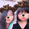 🖤yuna 🖤😋・❤️kafin❤️😋