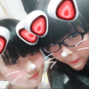 하루가＆미사키🐼