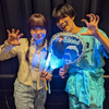 幾田あやか🍎🍎/⚽🐬