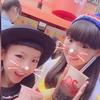 SA★ゆずこあ隊🐨ケバブっ子🐭