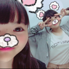 ゆ う か ☺︎︎