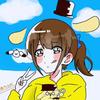 塩キャラメル
