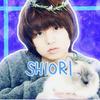 SHIORI💕LOVE慧🍚＆光✴️