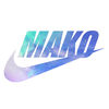 MAKO❤️😎