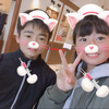 ななっち(๑•ω•๑)♡