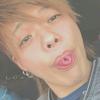 ℳ.アメンボ☪️  