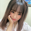 萌奈（なーにゃ）🐰🍎