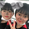 ユーザーアイコン